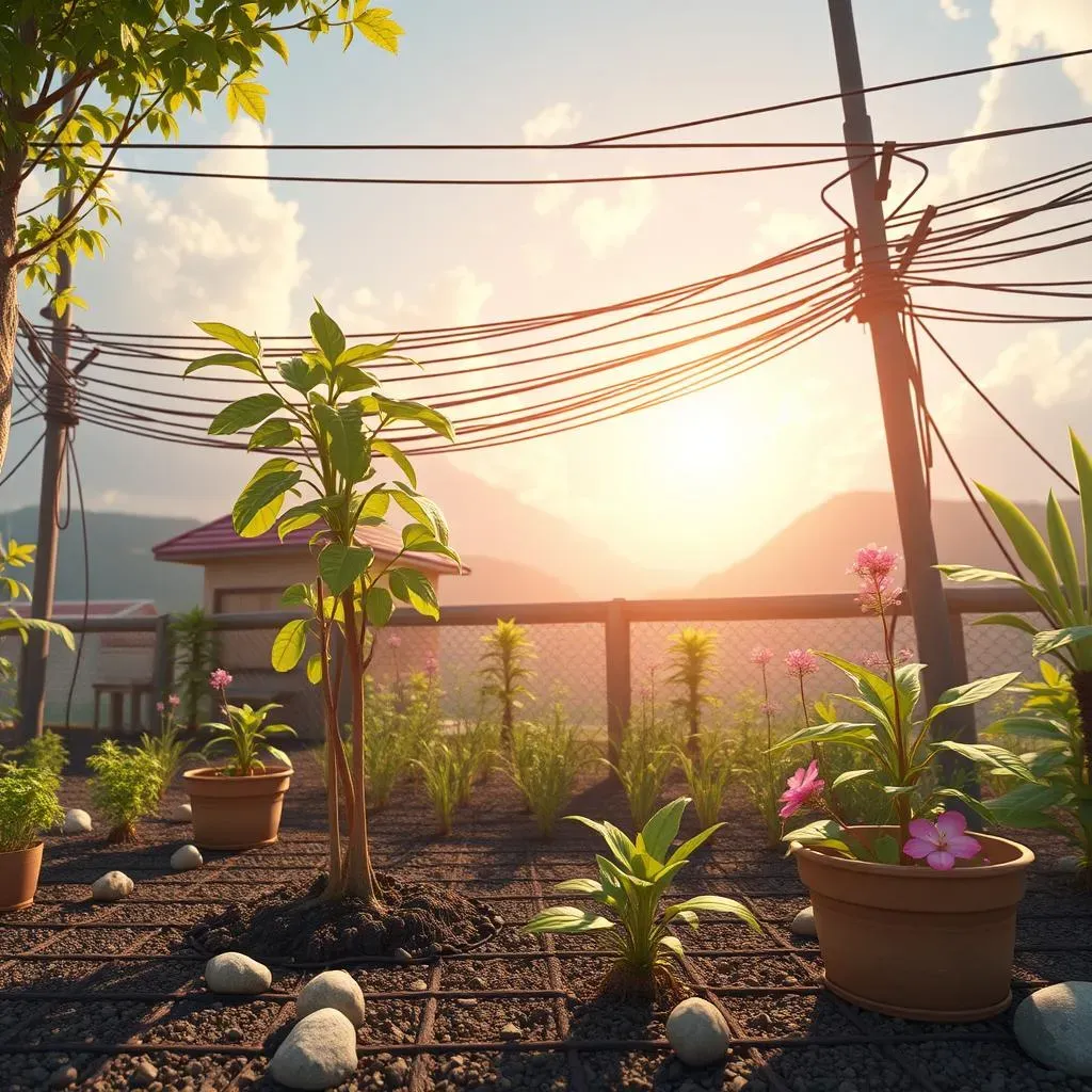 アカメモチの育て方:初心者でも簡単!