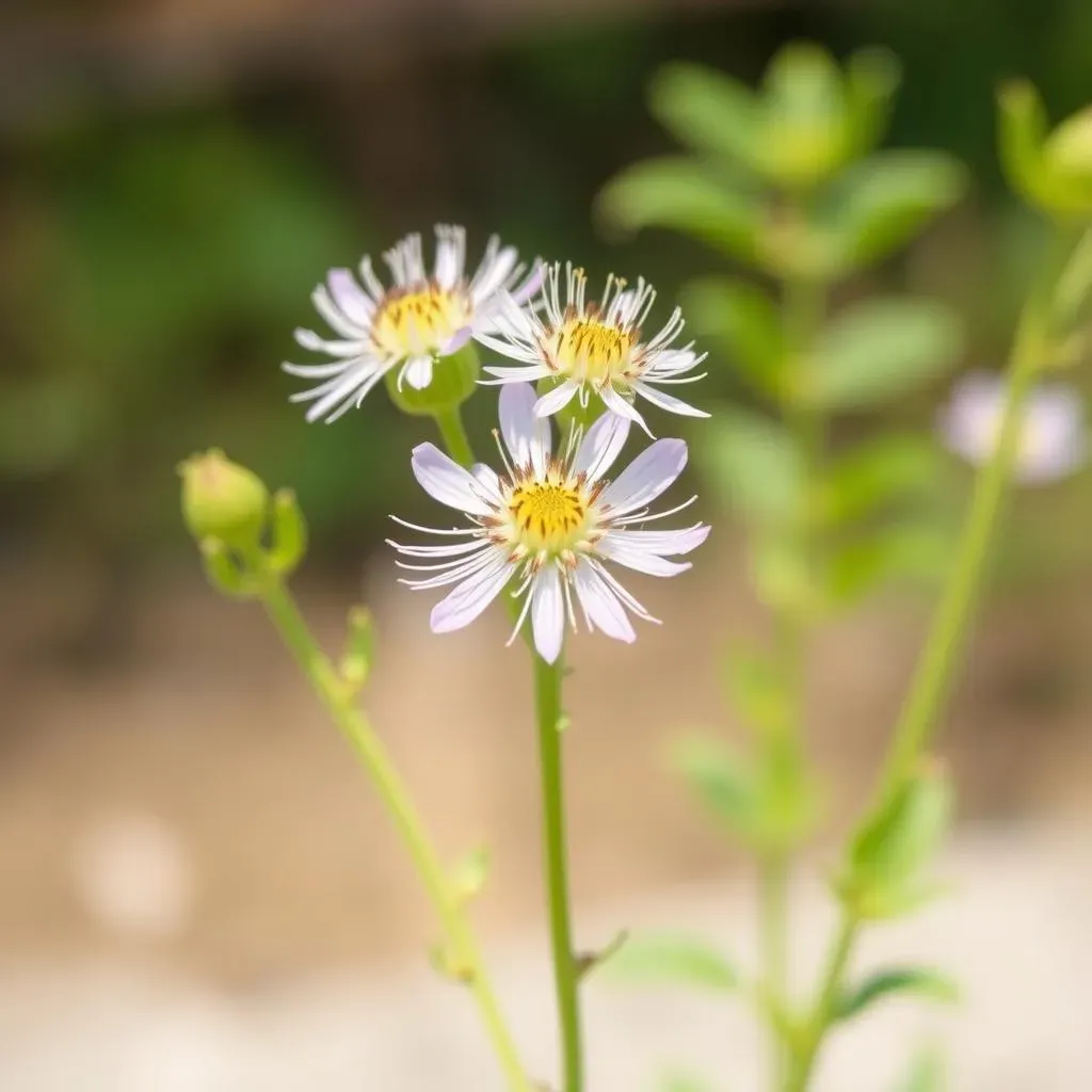 アキレアの花の活用法：庭から生活まで