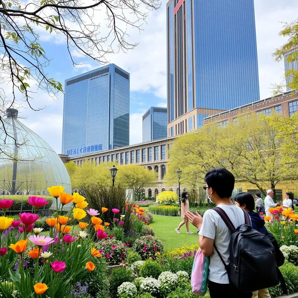 アグロステンマ ギタゴの花言葉と文化的背景