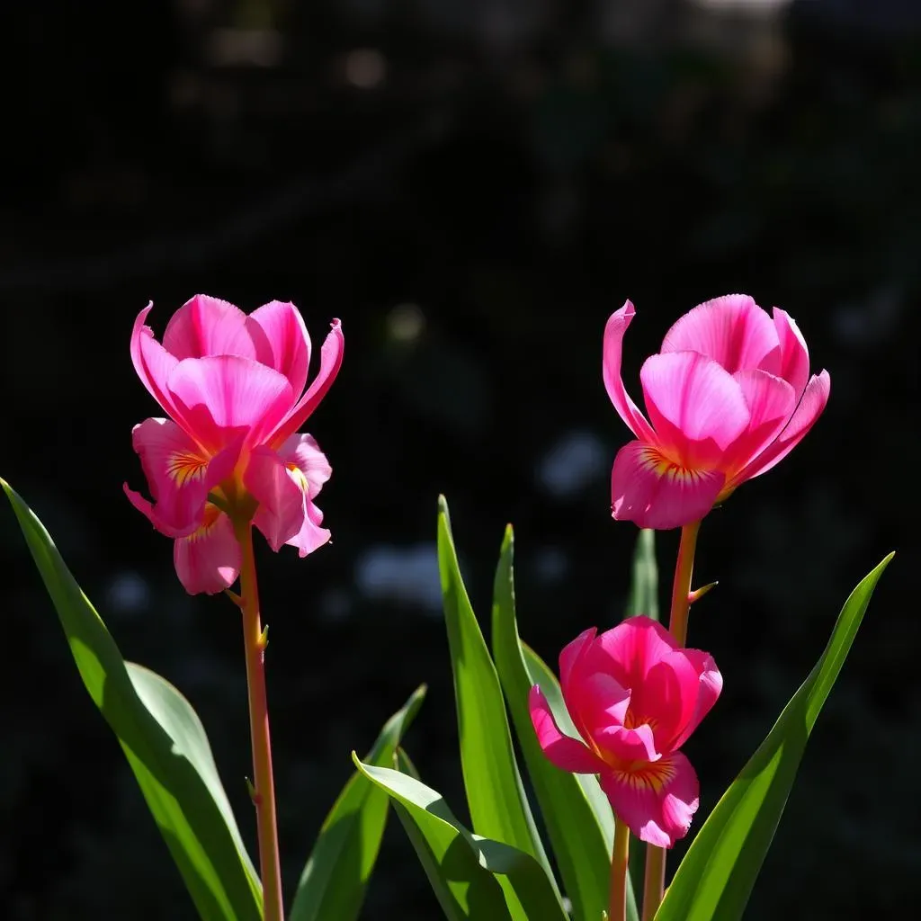 アグロステンマの育て方：花を長く楽しむためのコツ