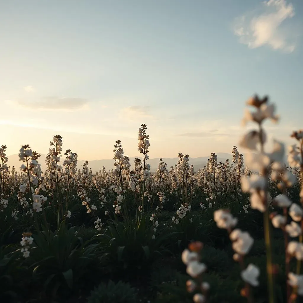 アグロステンマの花言葉：秘められた意味を探る