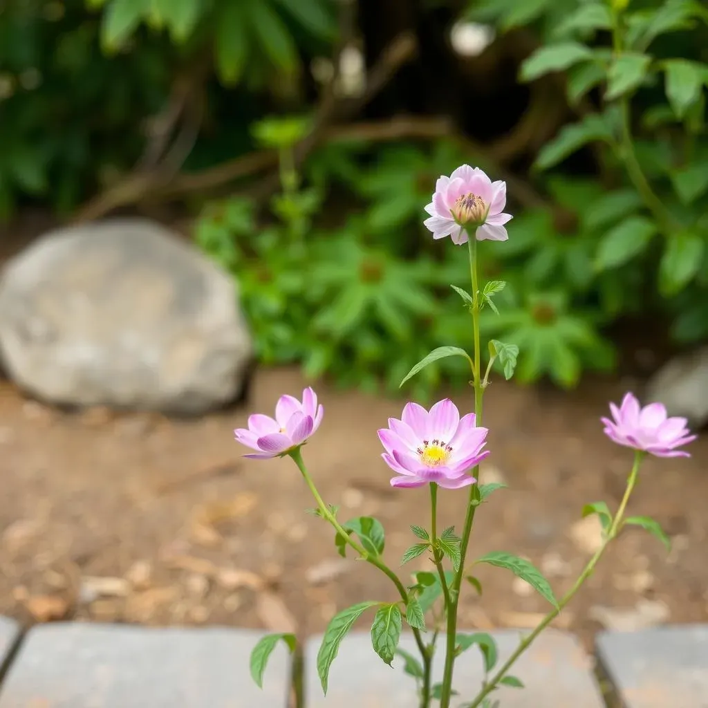 アサガオ植物をもっと楽しむ：品種、活用法、トラブルシューティング