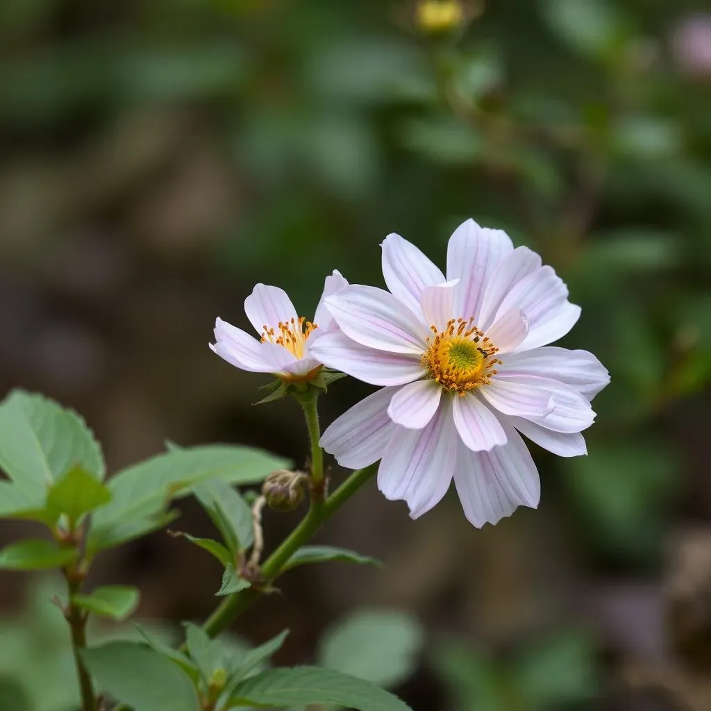 アスチルベの花期を長く楽しむための栽培ポイント