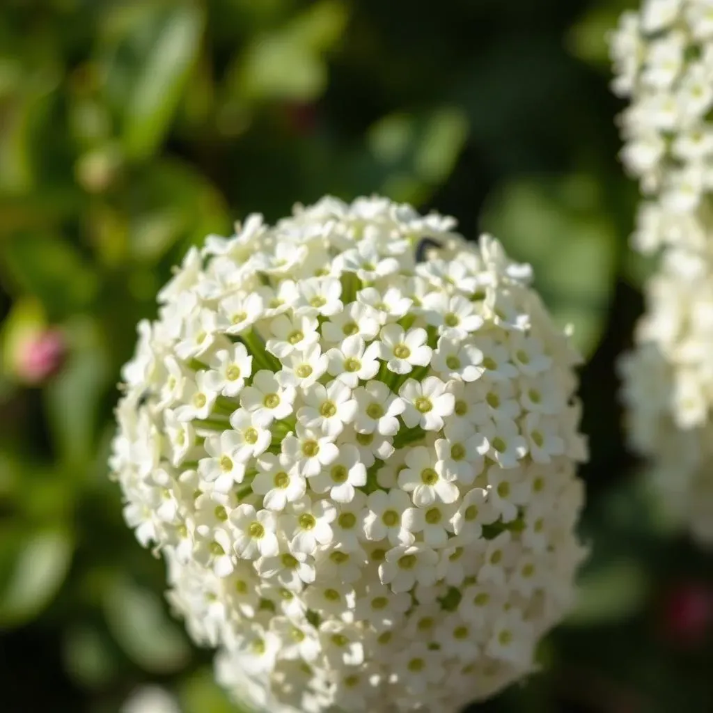 イベリスの花とは？基本情報と種類