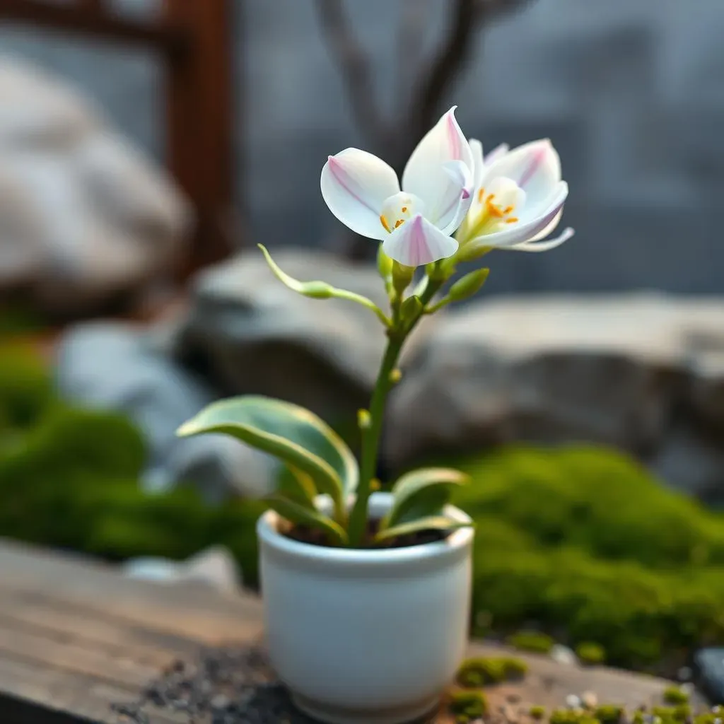 イワシャジン 花の増やし方：種まきと株分けのコツ