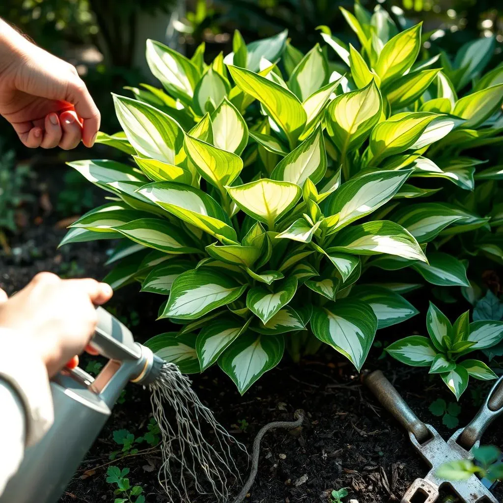 イワナンテンの育て方：植え付けから日々のケア