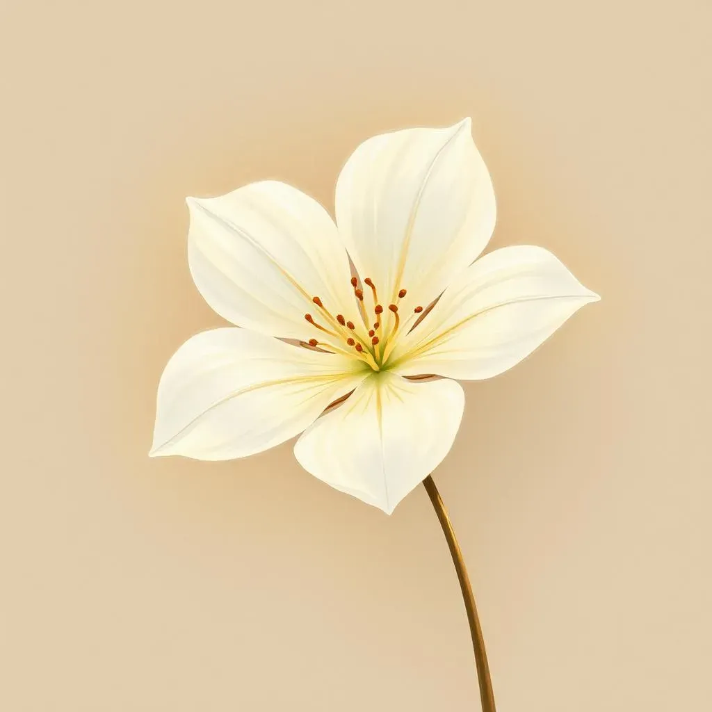 イワヤツデの花言葉：秘められた意味とは？