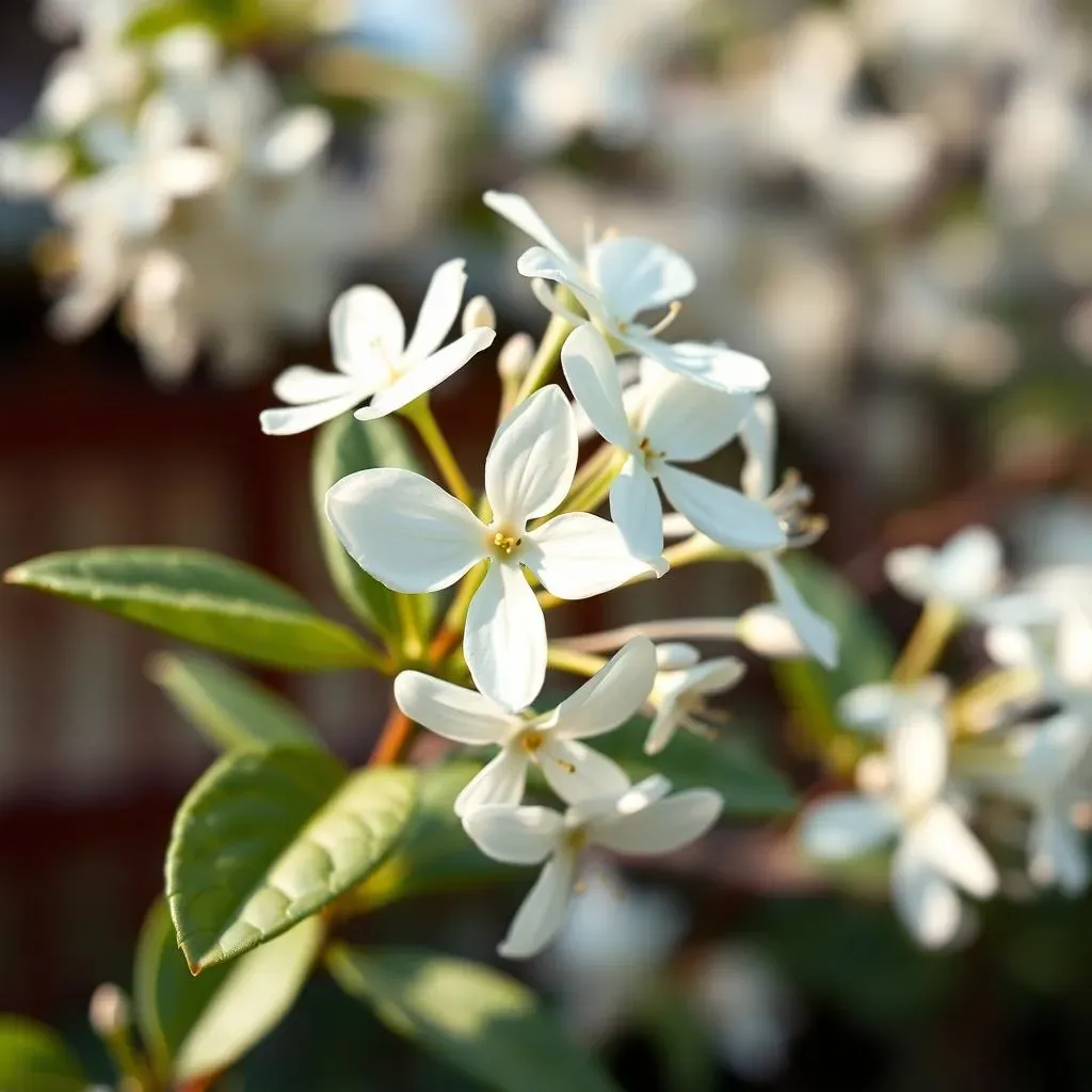 ウツギとはどんな植物？基本情報と特徴