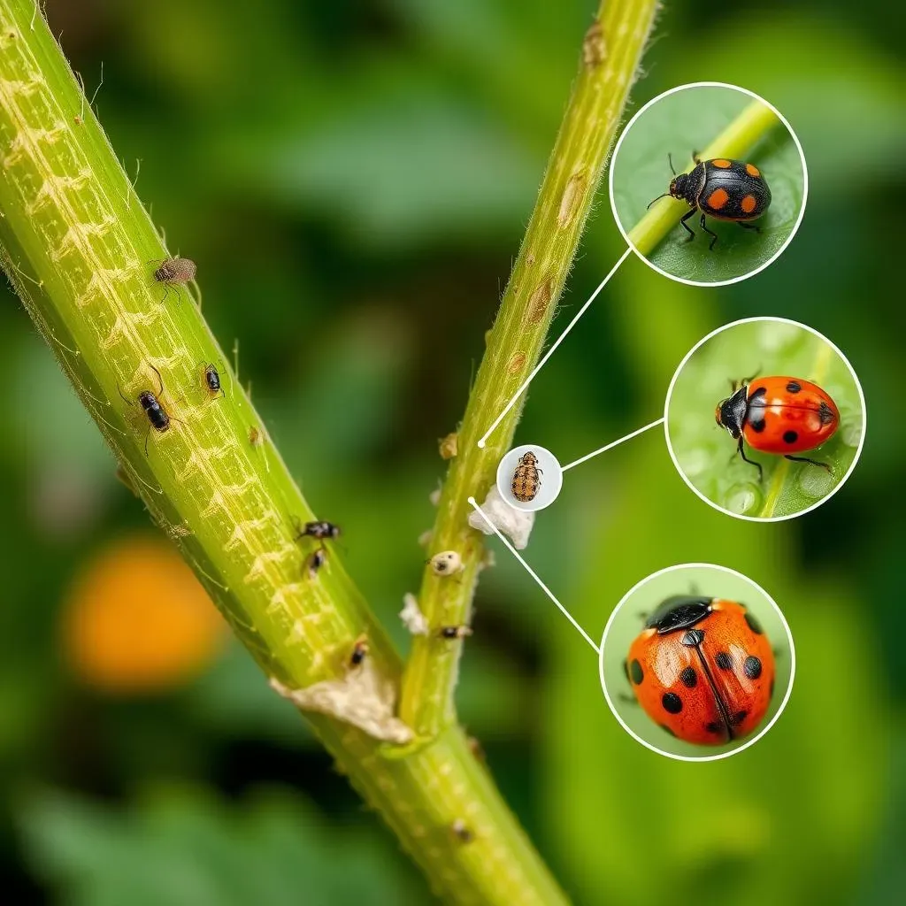 エスピシアのトラブルシューティング：病害虫対策と解決策