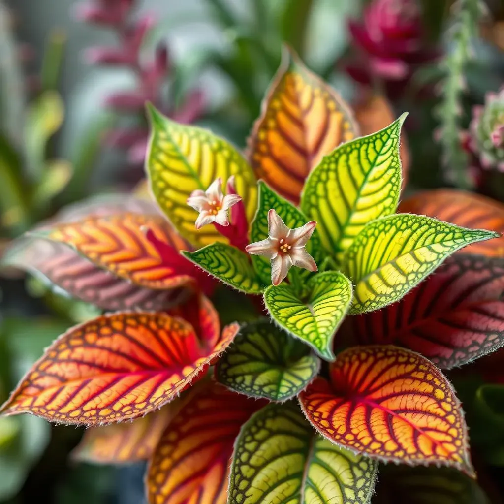 エスピシアの品種図鑑：人気品種を写真付きで紹介