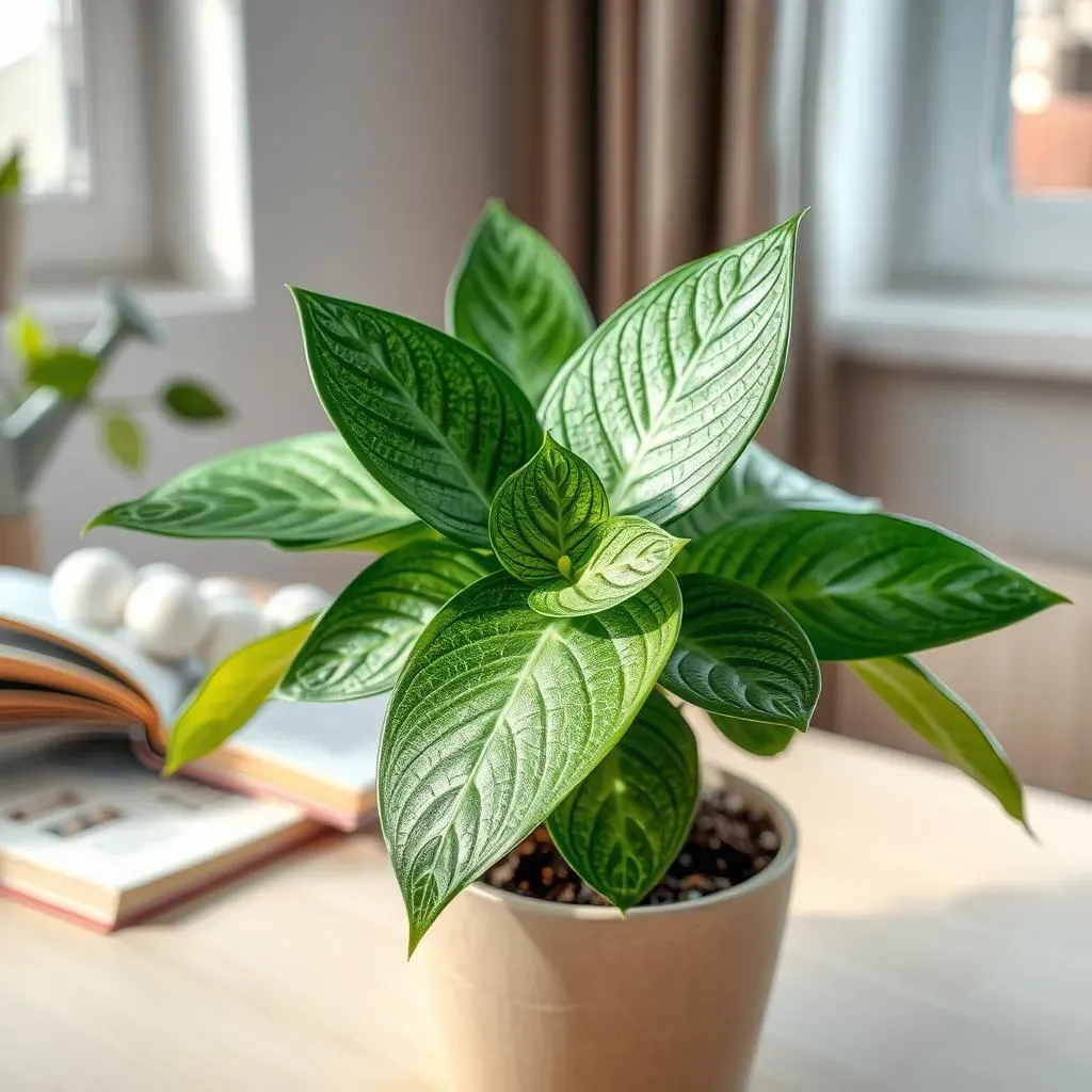 エスピシアの育て方：初心者でも簡単！