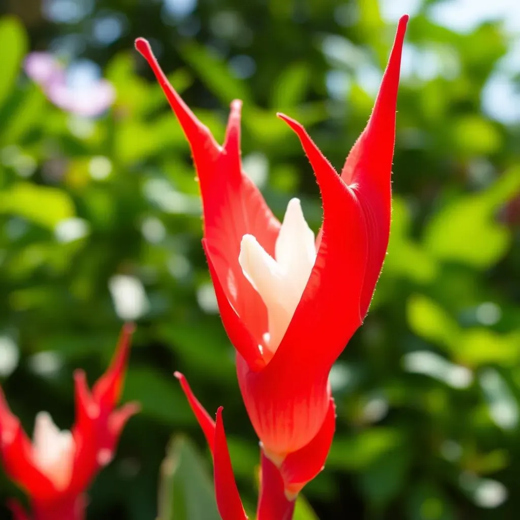 エビ 花？コエビソウとはどんな植物？特徴と種類