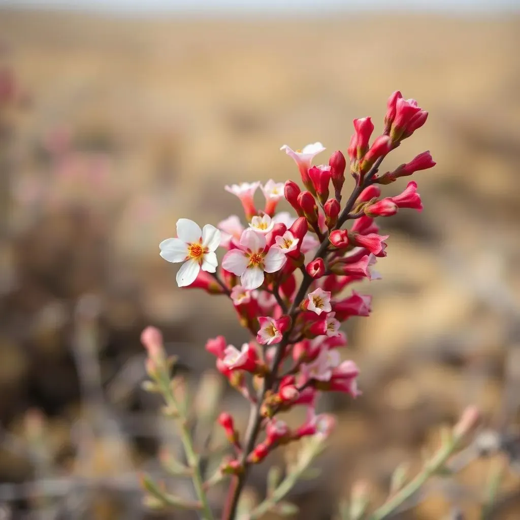 エリカ植物の花言葉：意味と由来を解説