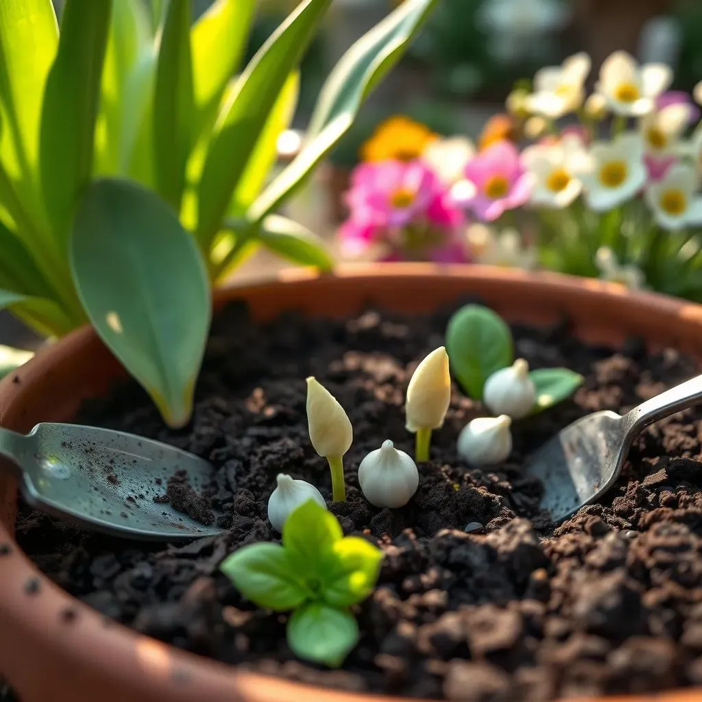 簡単！オキザリス植え付けで驚くほど सुंदर な花を咲かせよう