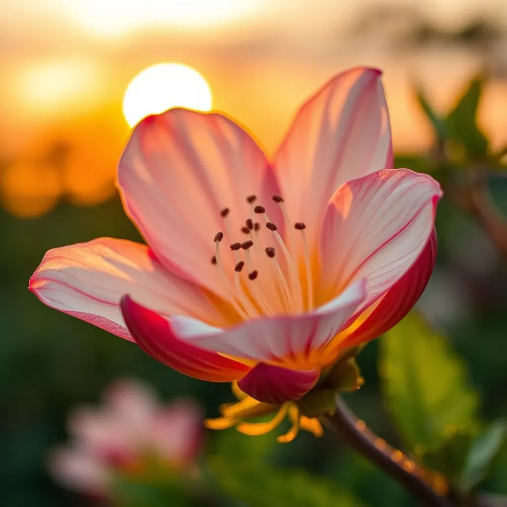 オシロイバナの開花時期と花色のバリエーション：夏の夕暮れを彩る