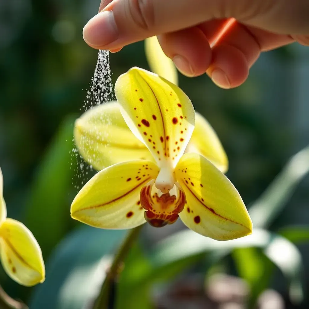 オンシジウムの種類：病害虫対策と予防