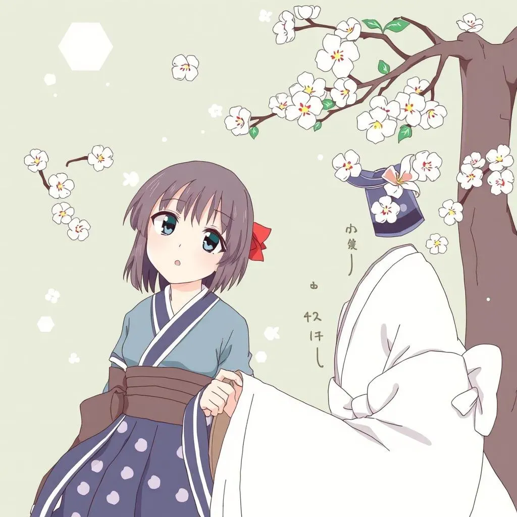 カリブラコアの花期：長く楽しめる秘密