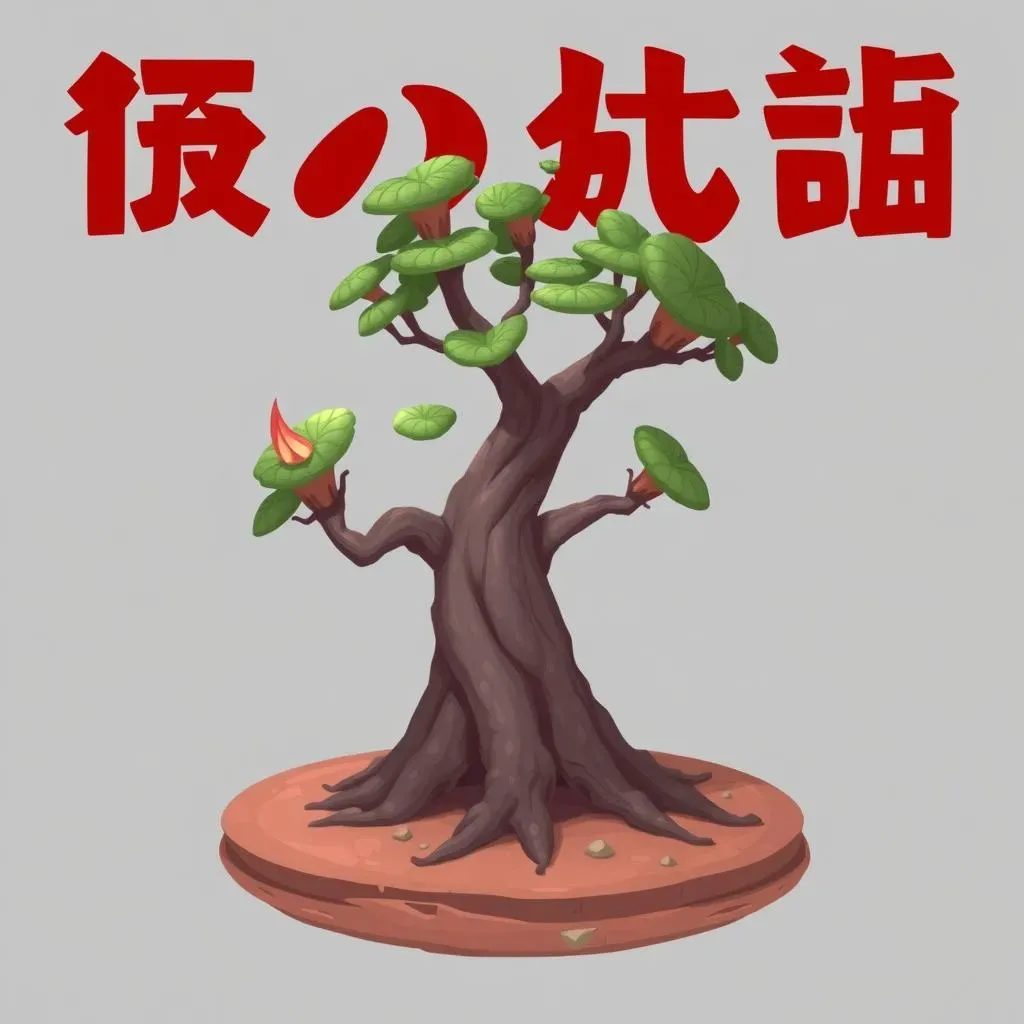 カルキュルス：多肉植物の世界