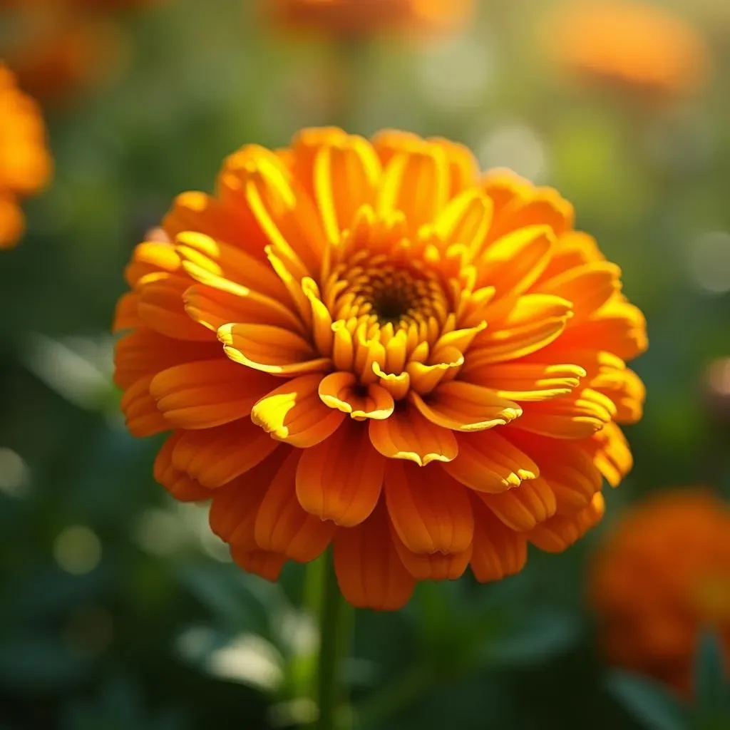 カレンデュラ・キンセンカとは？基本情報と魅力