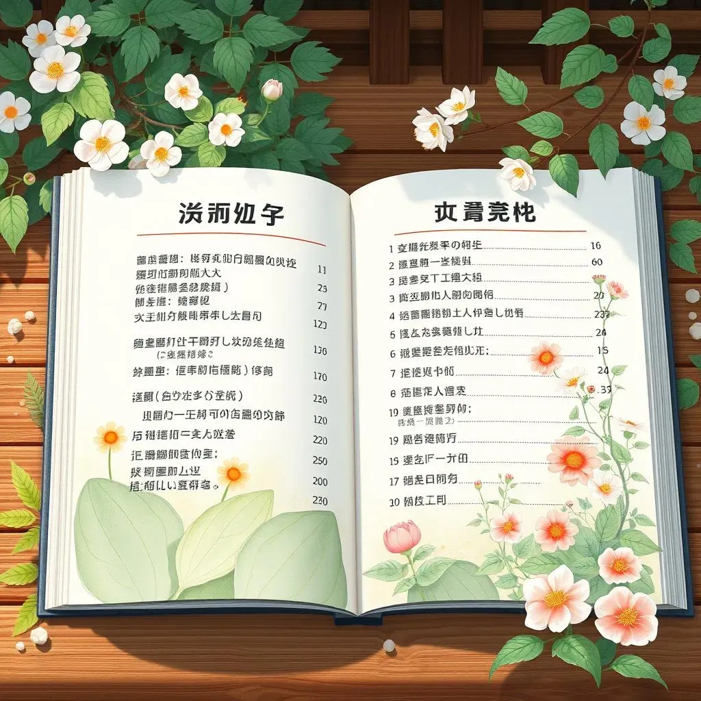 ガーデニングでよくあるトラブルと対策の用語集