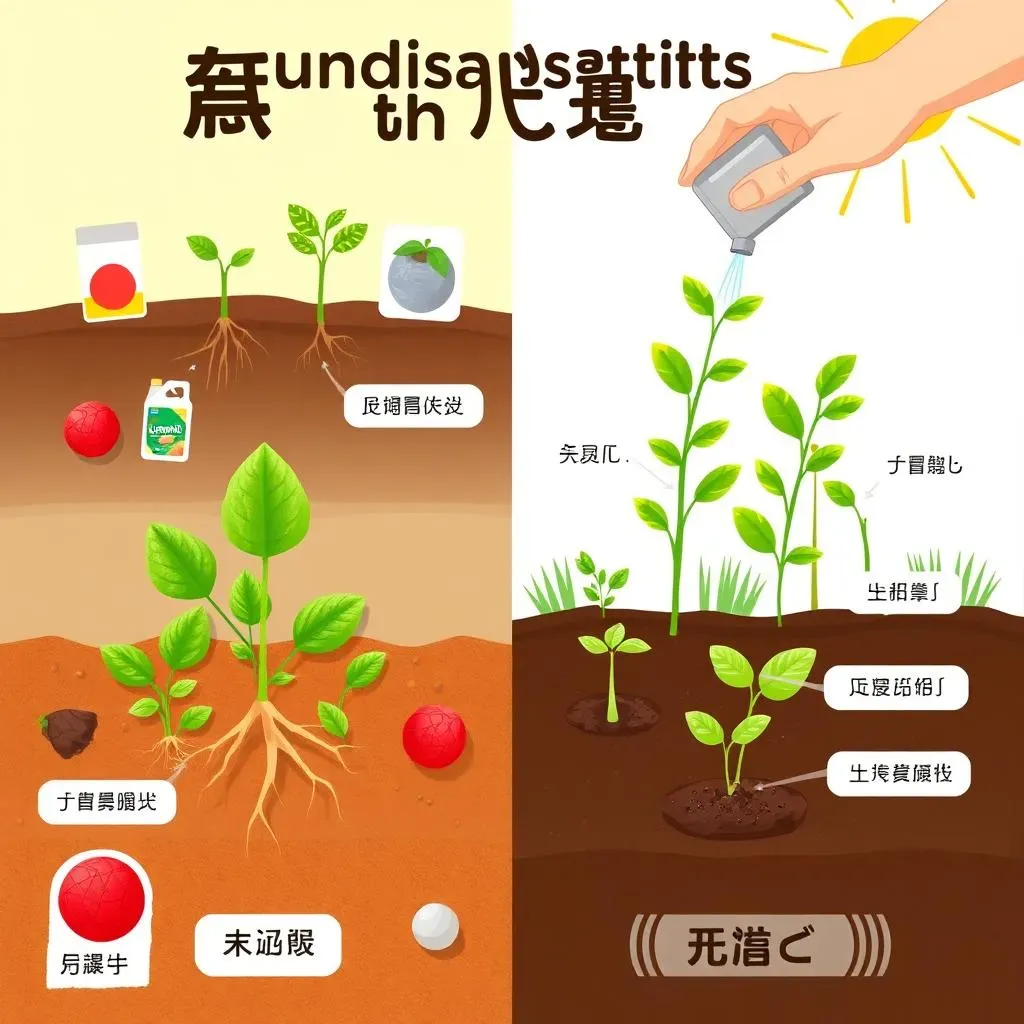 ガーデニングを始める前に知っておきたい基礎用語