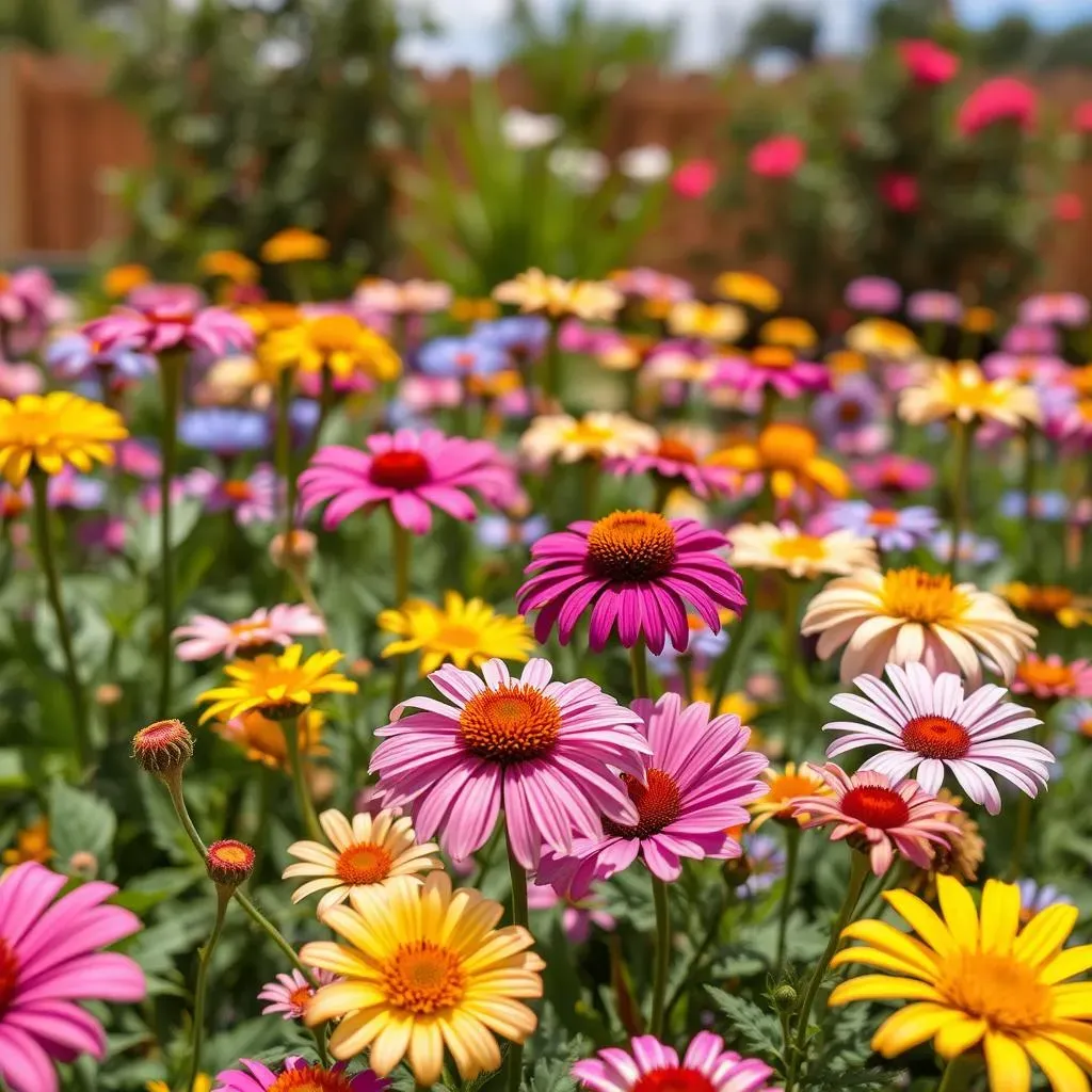 日陰でも育つ！おすすめの花10選と育て方のコツ
