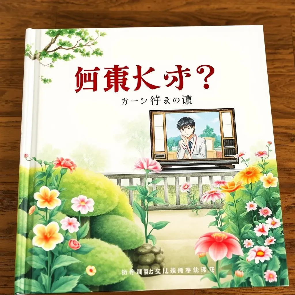 NHK園芸番組とは？その歴史と人気の秘密