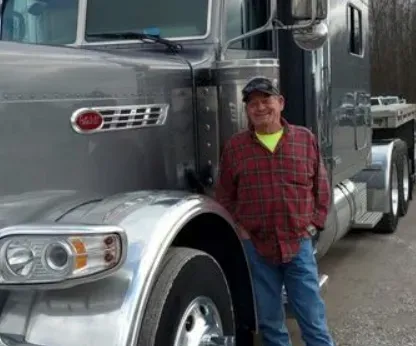 Jim Robinson Obituary: A Life Of Devotion & Hard Work