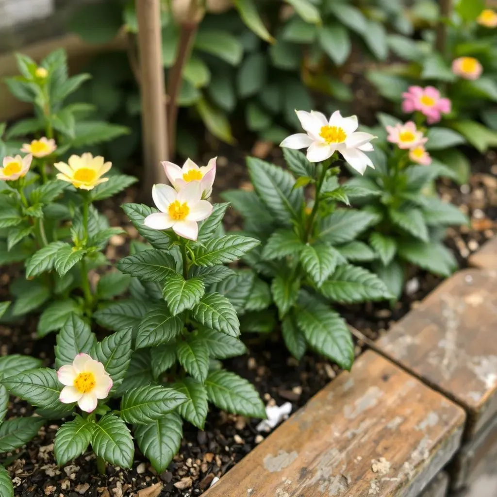 アガパンサスの花：その魅力と種類