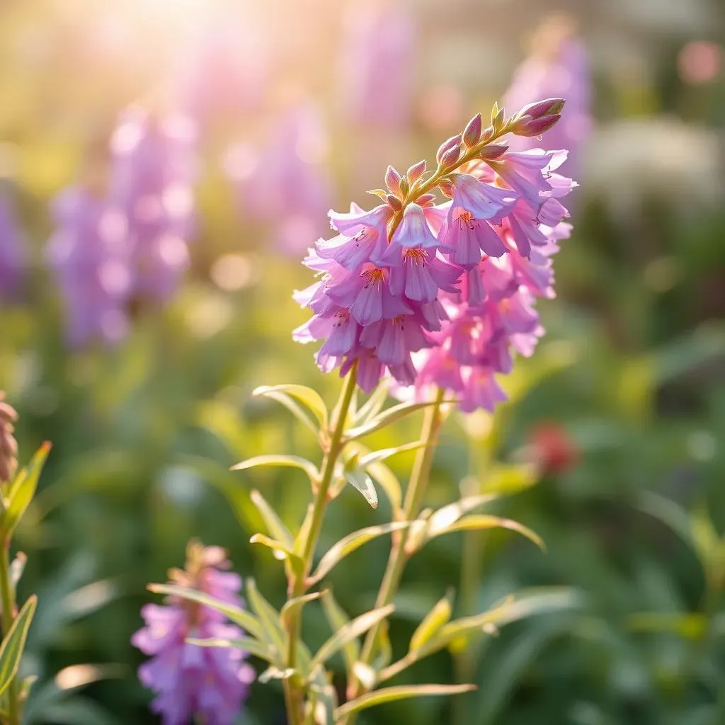 ダンギクの特徴と種類