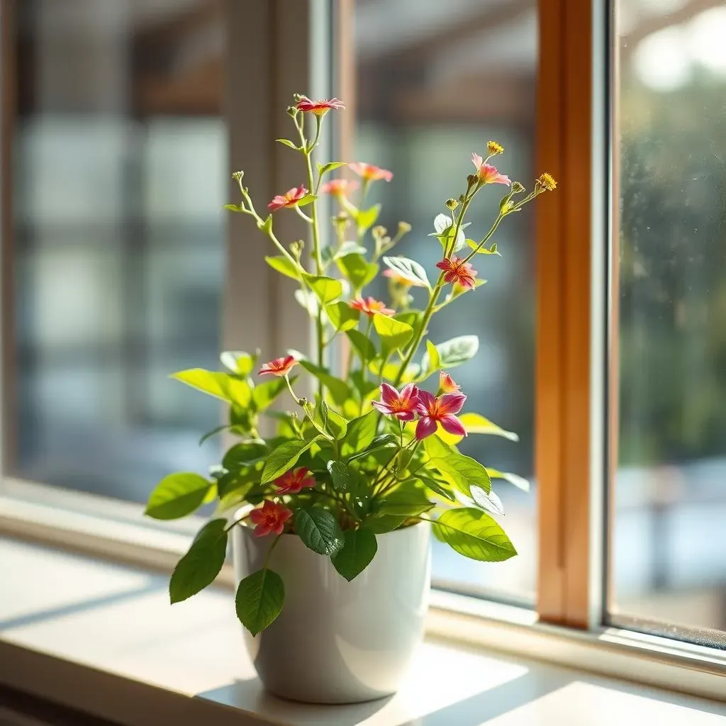 フーランの楽しみ方：飾り方とアレンジ