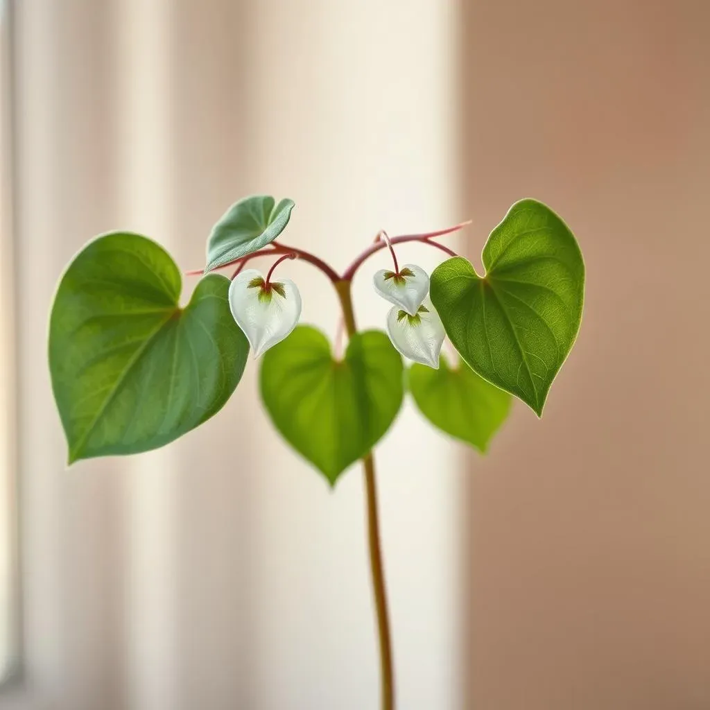 ルナリアの育て方：種まきから開花まで