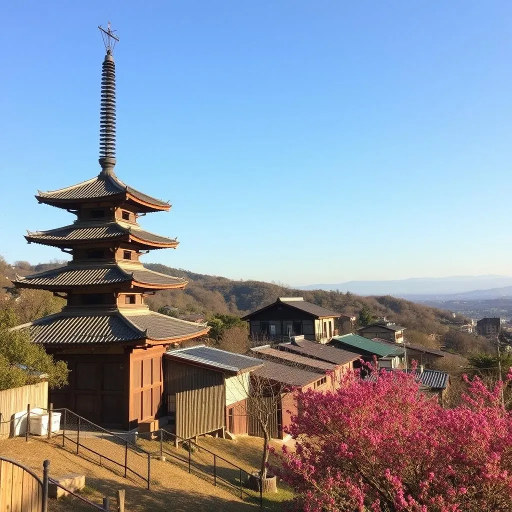 千日紅と花言葉：贈り物にも最適な、千日紅に秘められたメッセージ